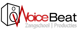 Voice Beat - Logo